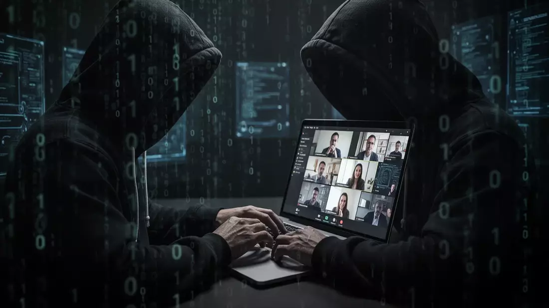 Starland-Trojaner: Neue Cyberattacke auf Unternehmen in Deutschland