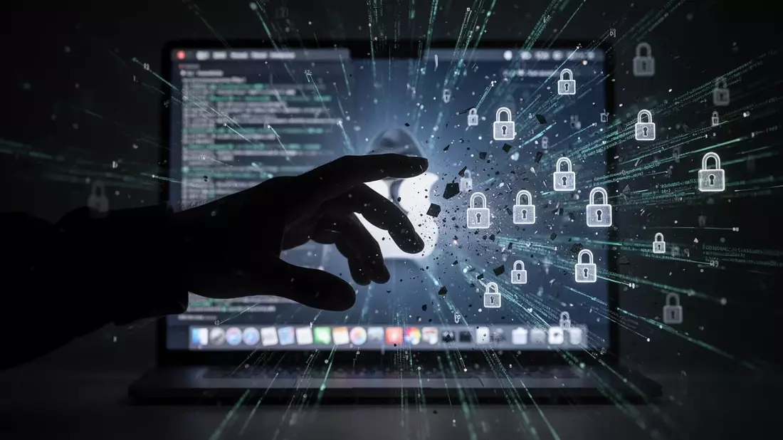 CrashStealer: Neue macOS-Malware umgeht Apples Gatekeeper-Sperre