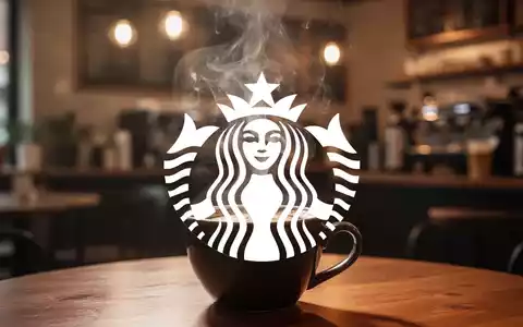 Abstrakte, atmosphärische Darstellung des Kaffeeretail-Sektors mit warmer, einladender Stimmung und weichem Licht, das Stabilität suggeriert. - Foto: über boerse-global.de