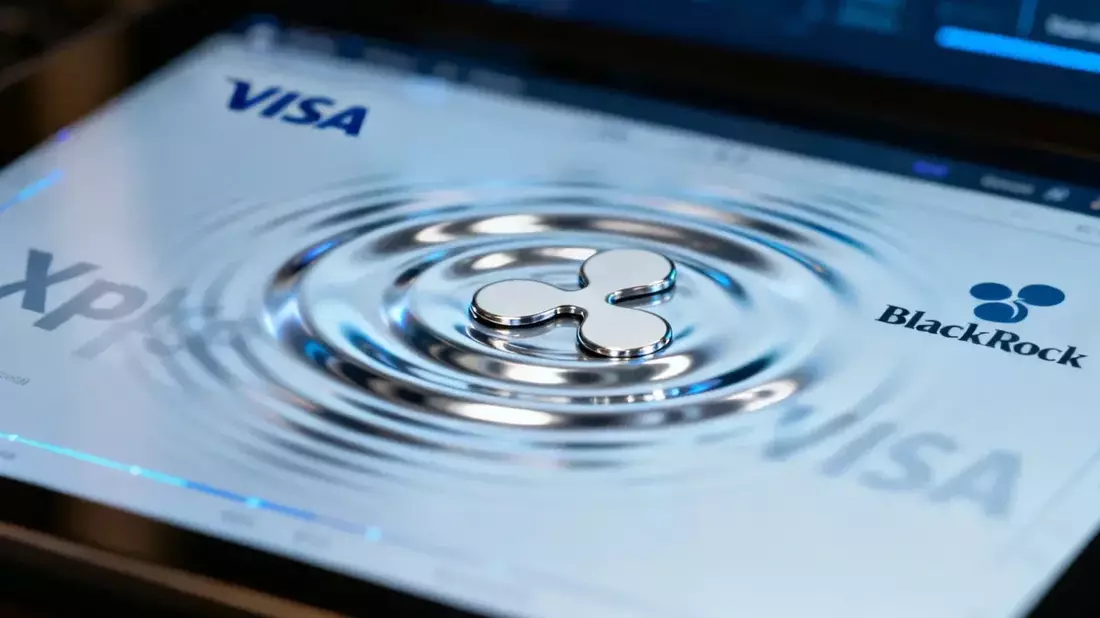 XRP Ledger marca récord: 8M cuentas, pero precio cae 41% en 2026