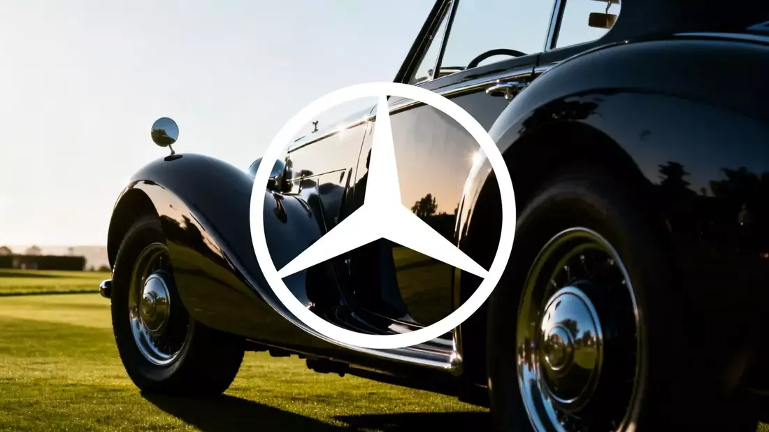 Mercedes-Benz: EV Expansion in Hungary Amid China Sales Slump