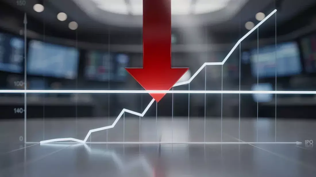 Vincorion Stock Drops 4% Despite 42% Revenue Surge, Defense Sector Rotation Weighs