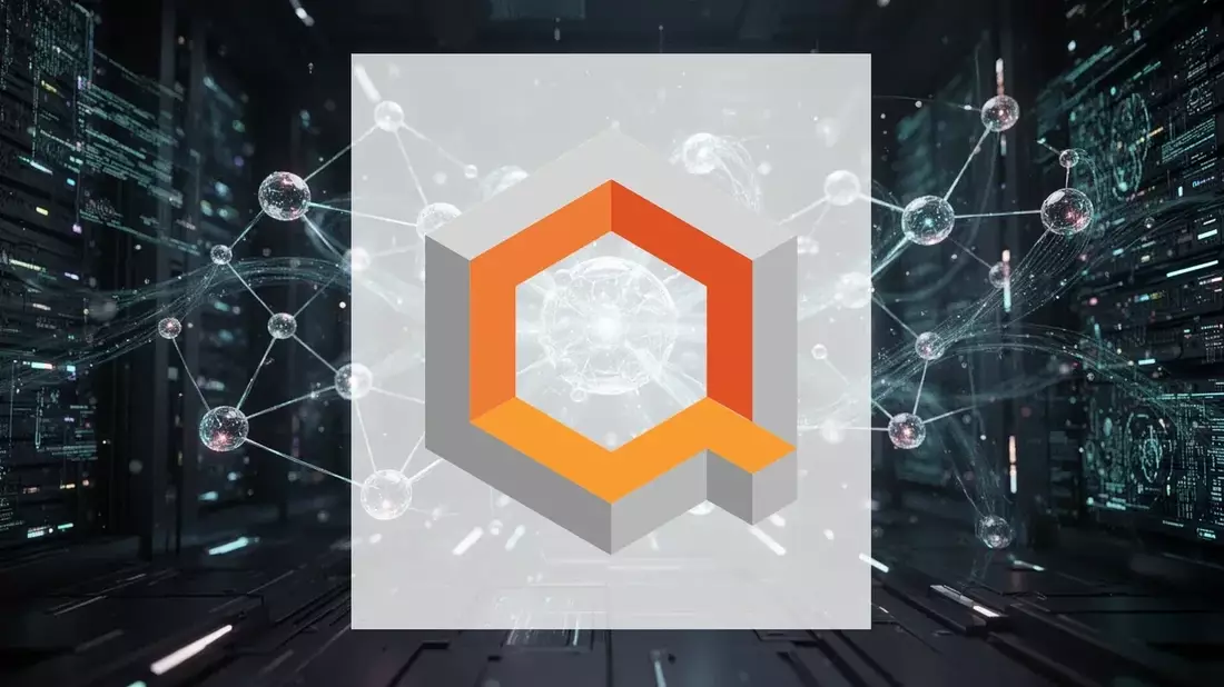 IonQ Stock Stabilizes After Steep Selloff, Oversold RSI Signals Bounce