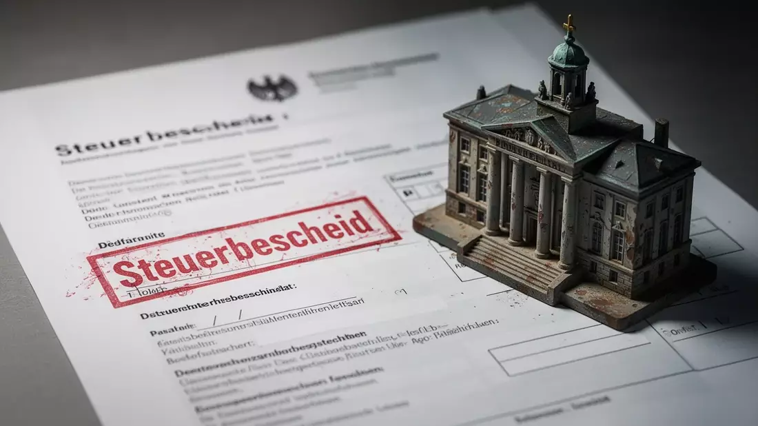 Homburg im Steuerfokus: Ermittlungen und neuer Bundesplan