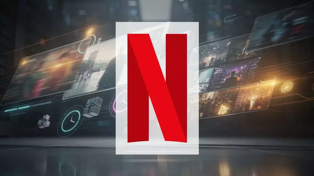 Netflix toca mínimo anual antes de resultados: dudas sobre retención y apuesta publicitaria