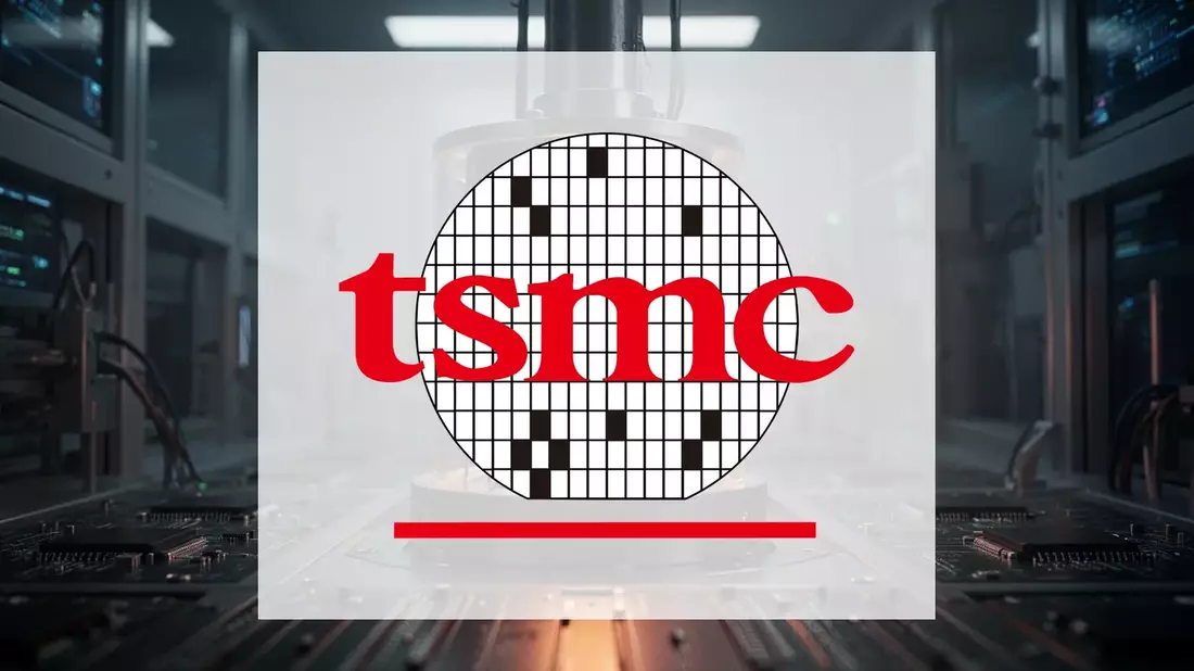TSMC Aktie: Rekordquartal trotz verhaltener Preispolitik