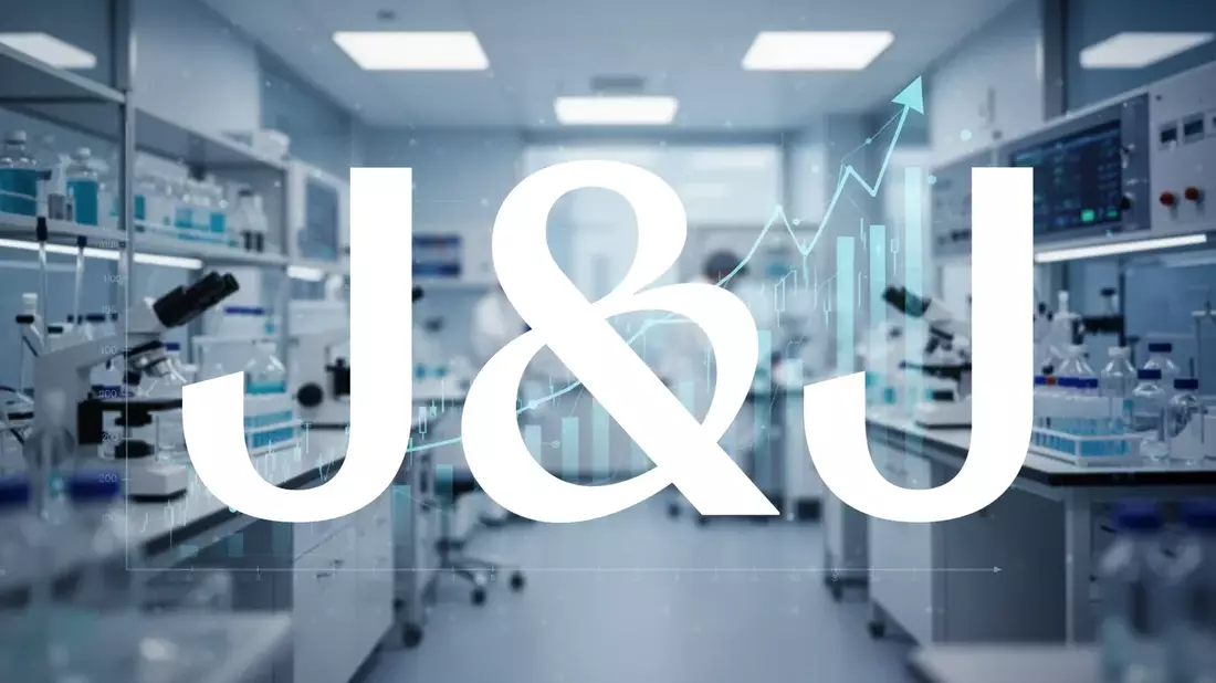 Johnson & Johnson: Zukauf und Kursziel-Bestätigung nach Quartalszahlen