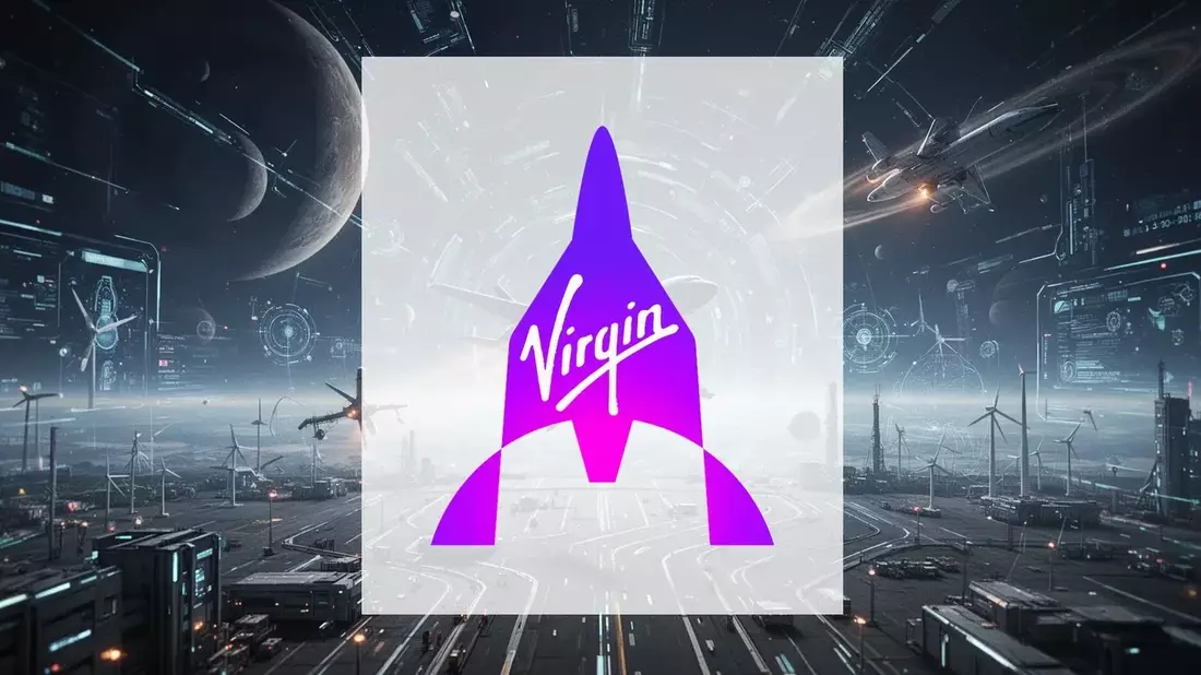 Virgin Galactic: Acción cae 70% desde máximo anual, apuesta en naves Delta