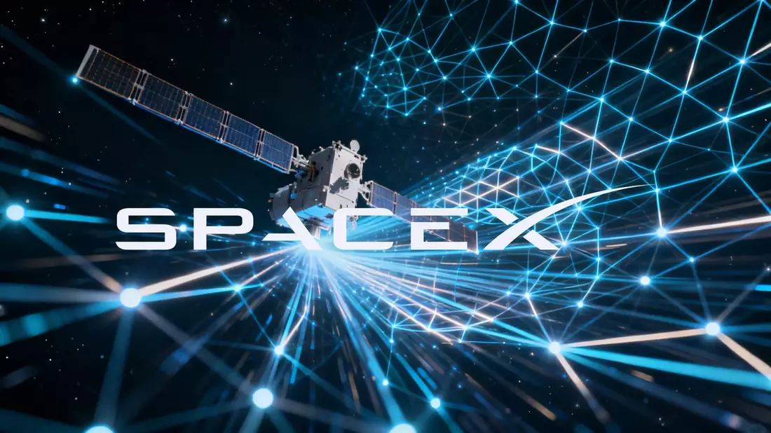 SpaceX Starship-Test: Technischer Fortschritt trifft auf schwachen Aktienkurs