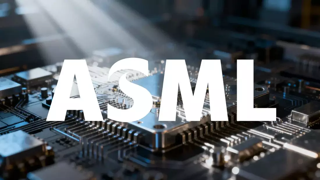 ASML Earnings Surge but Pricing Battle with TSMC Caps Stock Gains