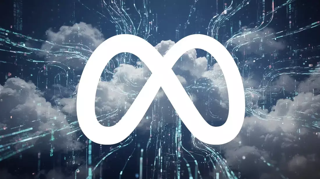 Meta se dispara un 17% en julio: monetización de IA y nube impulsan el valor