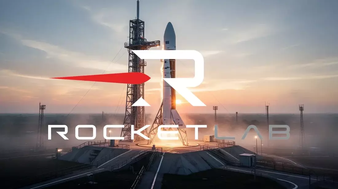 Rocket Lab: Caída del 6,77% pese a récord de ingresos y prueba exitosa