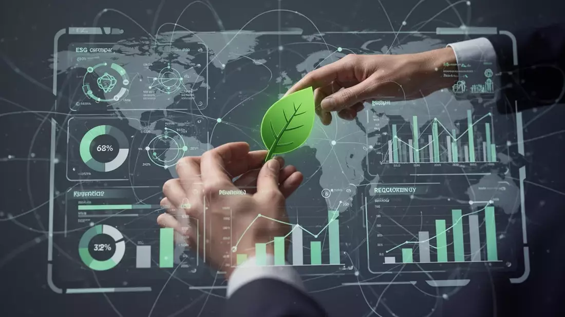 EU-Regulierungswelle: Neue ESG-Pflichten für Unternehmen ab Juli 2026