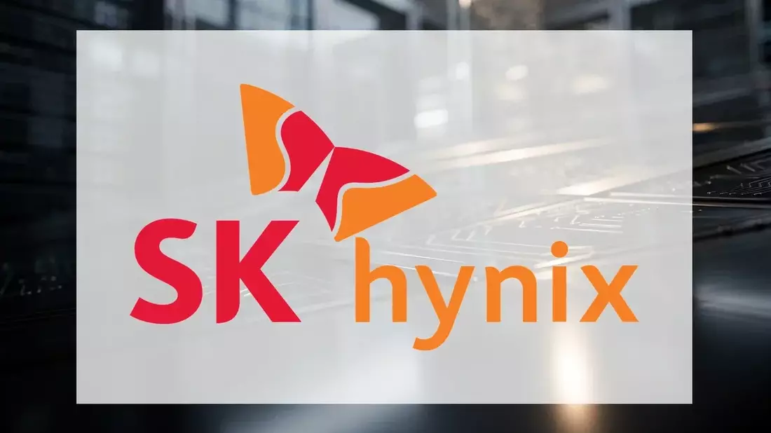 SK Hynix Tumbles 11.5% as US Chip Rout and Rival’s $8.6B IPO Trigger Sell-Off