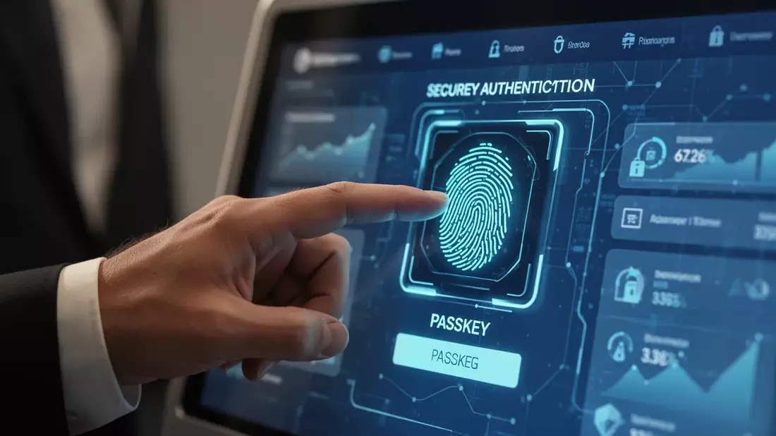 WealthNavi und Microsoft forcieren die verpflichtende Passkey-Einführung