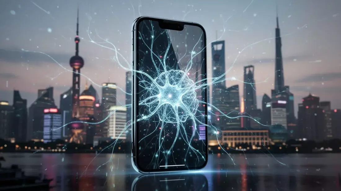 Apple Intelligence erhält grünes Licht in China mit Alibaba und Baidu