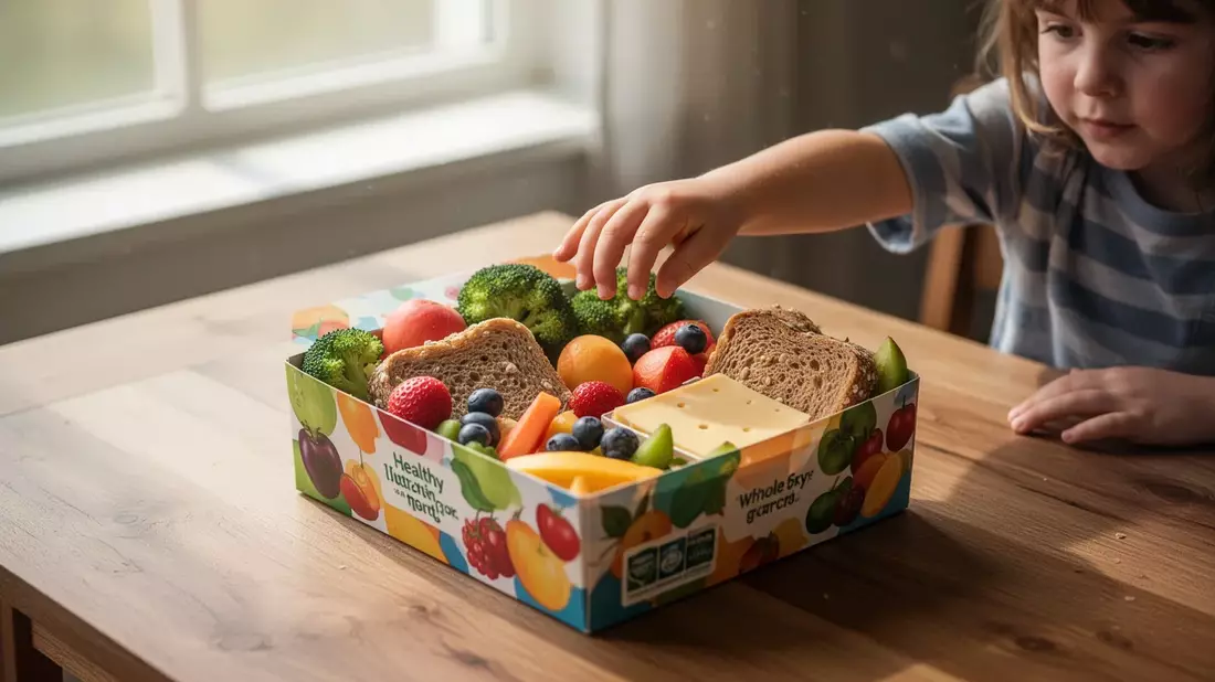 Dortmund startet Schulprojekte gegen Übergewicht bei Kindern