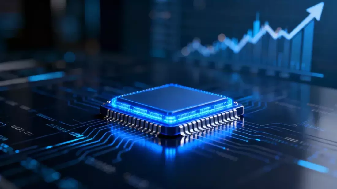 VanEck Chip ETF Drops 2.88% as Global Semiconductor Sell-Off Deepens