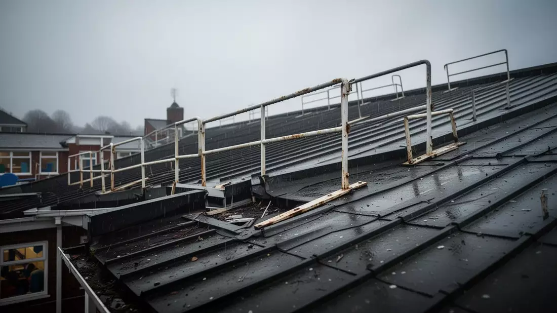 A Catholic academy trust has been ordered to pay more than £38,000 after a site supervisor suffered catastrophic injuries in a fall from a school roof — a case that exposes serious gaps in workplace…
