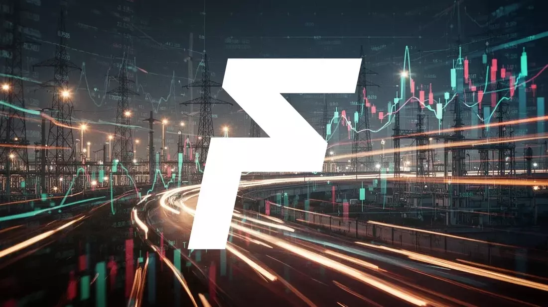 T1 Energy Faces FEOC Allegations, Stock Plunges as Short Seller Targets Tax Credits