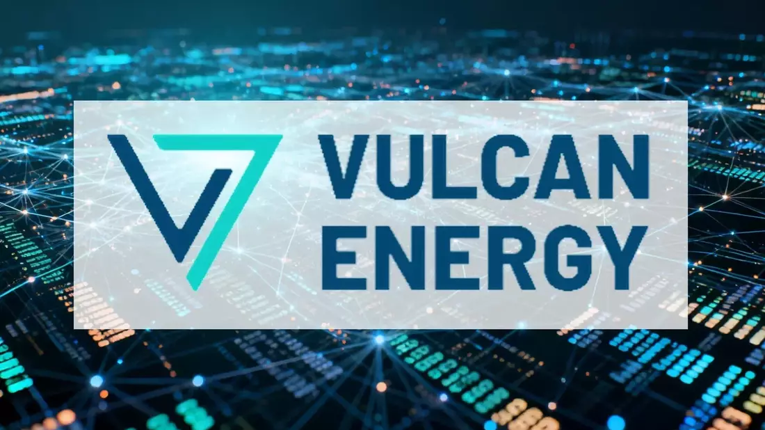 Vulcan Energy Clears Lionheart Funding Hurdle, Stock Falls 3.2%