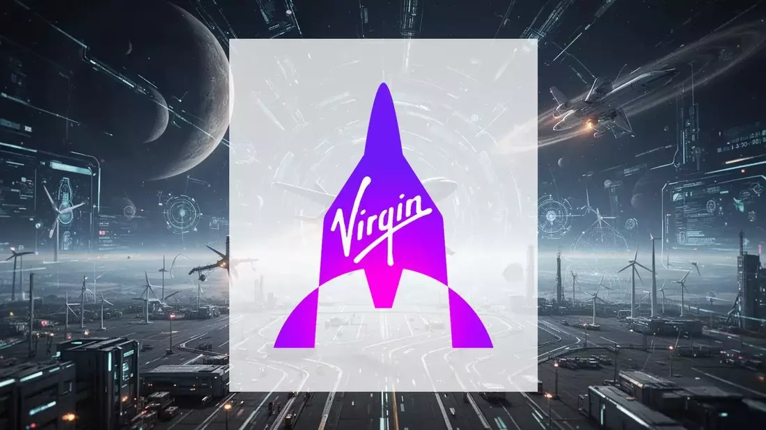 Virgin Galactic: acciones caen 70% desde máximo anual mientras avanza programa Delta