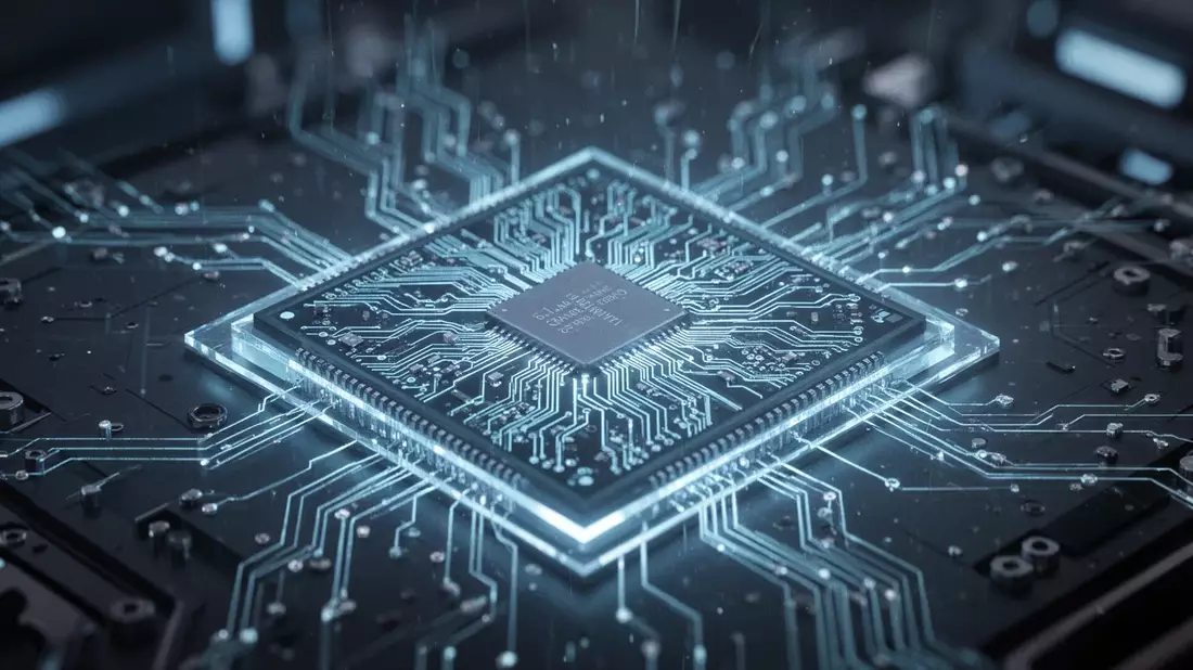 SuperQ Quantum: Radikaler Schritt zur Vollintegration und neuer Hardware