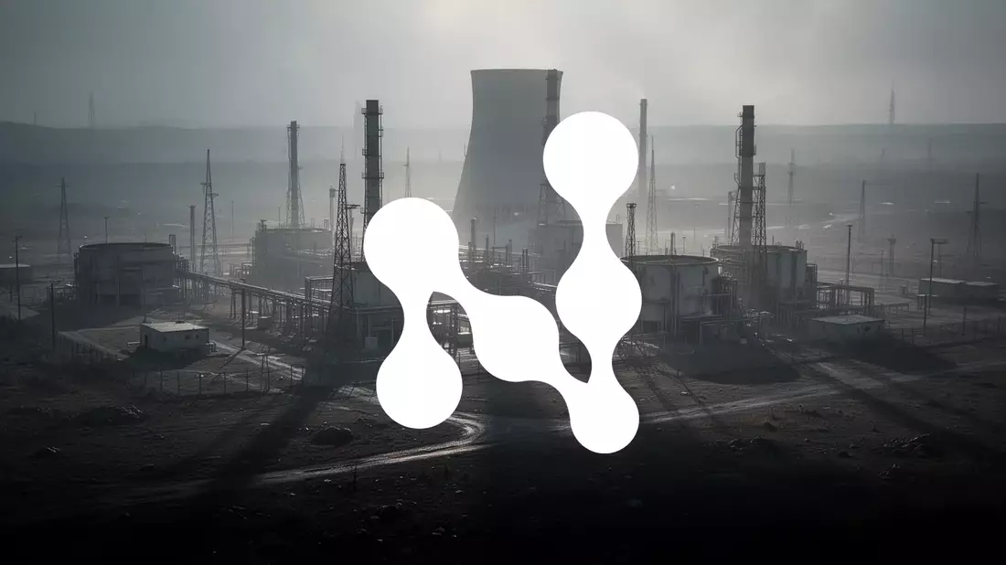 NuScale Power: SMR-Projekt in Rumänien stockt, Aktie unter Druck