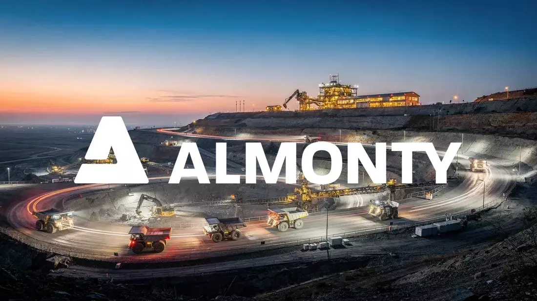 Almonty firma el mayor contrato de wolframio de su historia pese a caída bursátil