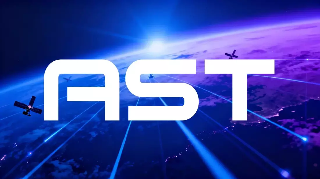 AST SpaceMobile emite bono convertible de 1.000 millones y su acción se desploma