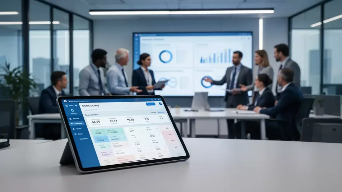 Digitalisierung deutscher Rathäuser: Fortschritte und Lücken