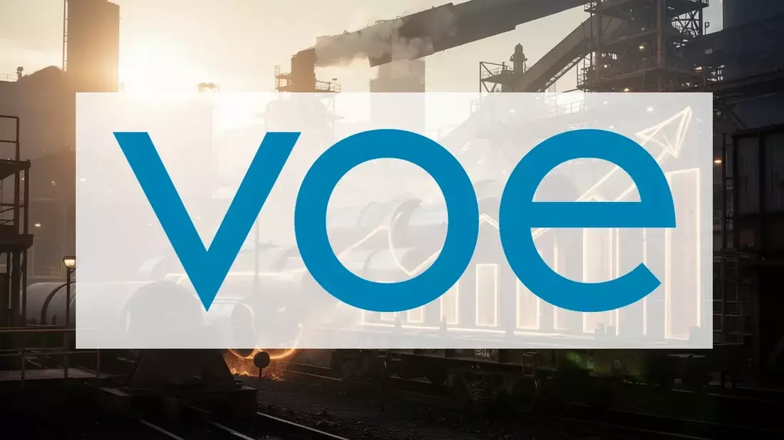 Voestalpine Stock Soars 83% Amid Austrian Industrial Crisis, Analyst Maintains Sell