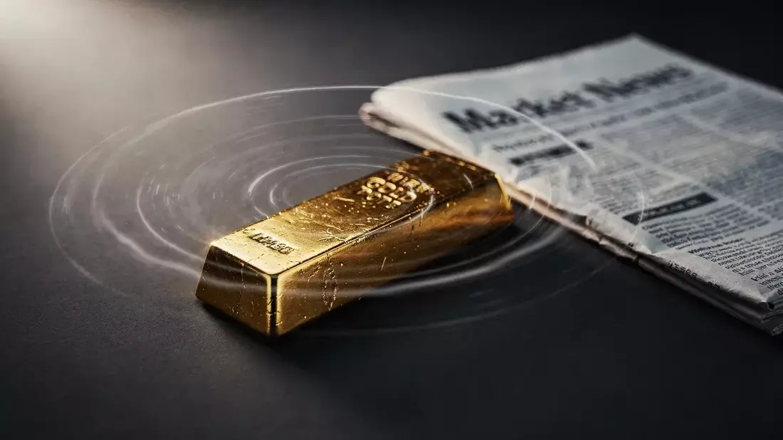 Gold Slides Toward $4,000 as Fed Hawkishness Overwhelms Safe-Haven Demand