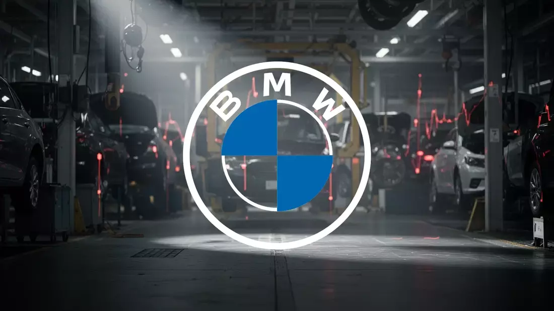 BMW Aktie: Neue Personalchefin und drastisch gesenkte Gewinnprognose