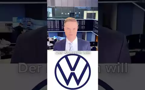 Auto-Krise: Kommt jetzt der Kahlschlag bei VW? - Foto: inside-wirtschaft.de