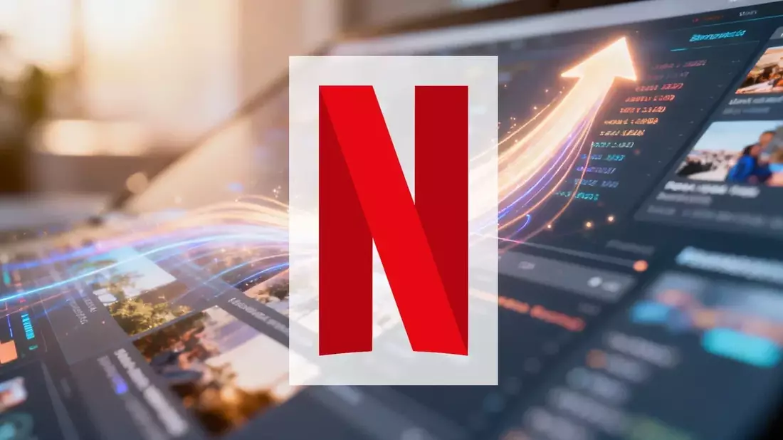 Netflix revela resultados sin métrica de suscriptores: foco en publicidad y deporte en vivo