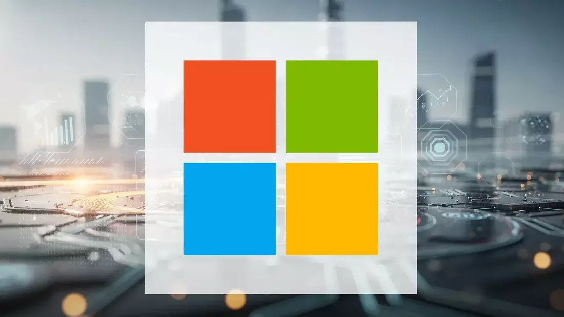 Microsoft Stock Edges Up Amid Record Security Patch, Analyst Divergence