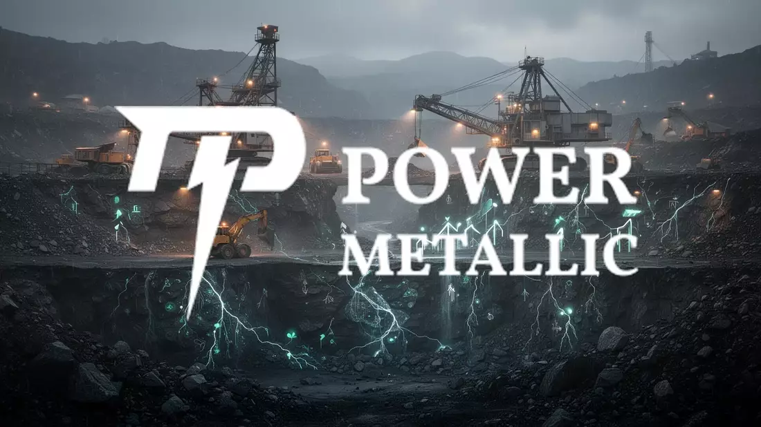 Power Metallic Mines: Rekordbohrungen und Vorbereitung für US-Listing