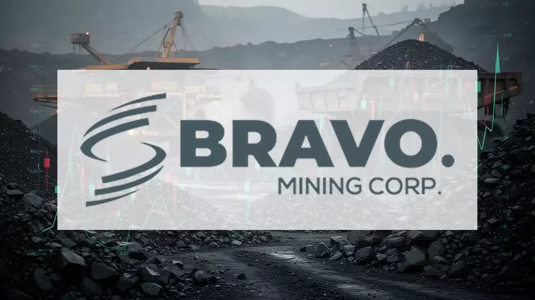 Bravo Mining Aktie: Neues Jahrestief trotz starker Bohrergebnisse