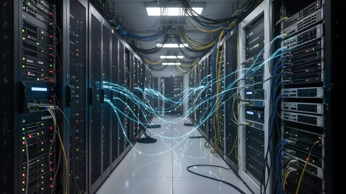 IT-Wandel 2026: Hardware-Engpässe und VMware-Flucht prägen den Markt