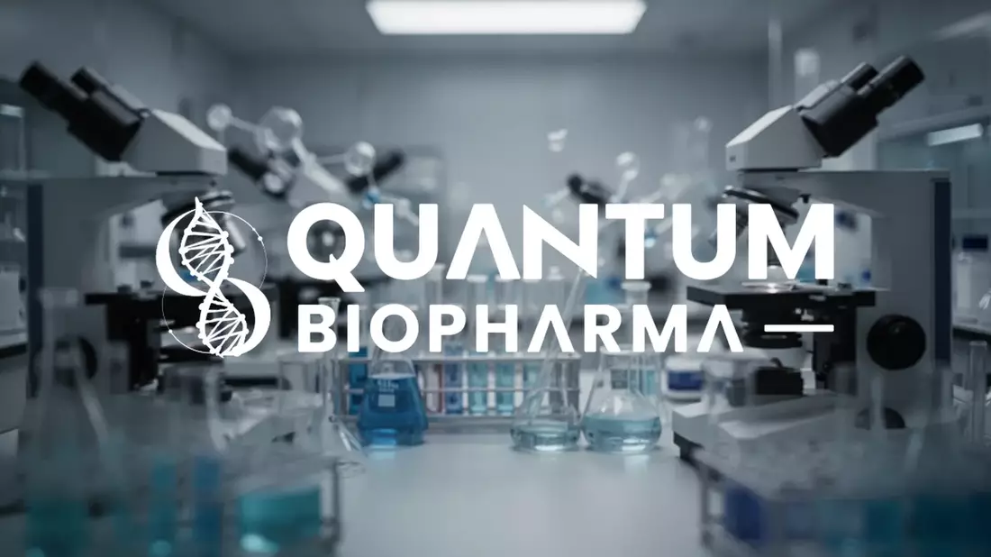 Quantum Biopharma: FDA stoppt MS-Studie vor Phase 2