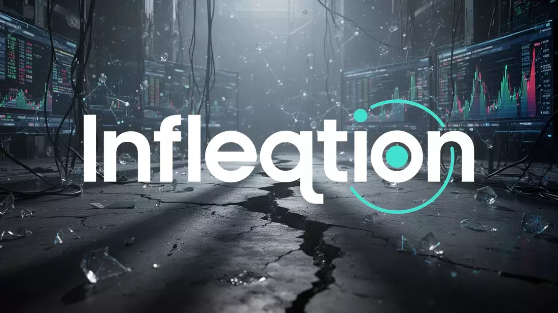 Infleqtion Aktie: Neues Jahrestief und Aktienverteilung belasten