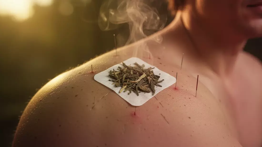 TCM-Sommertherapie 2026: 40 Tage gegen chronische Gelenkschmerzen
