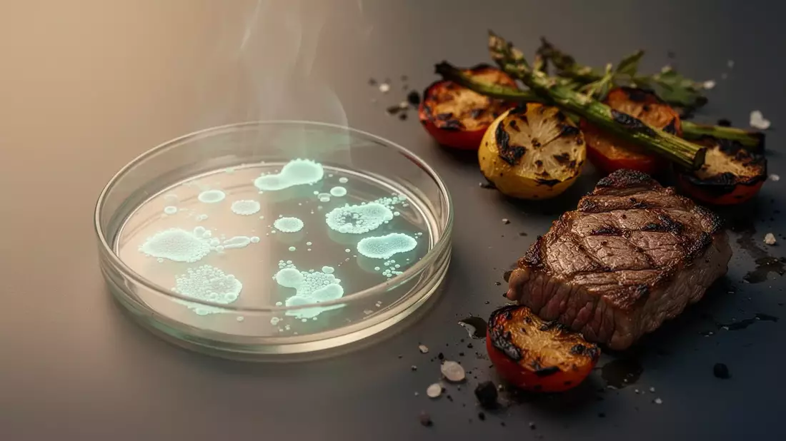 Darmbakterien: Neue Studien 2026 zu Ernährung und Gesundheit