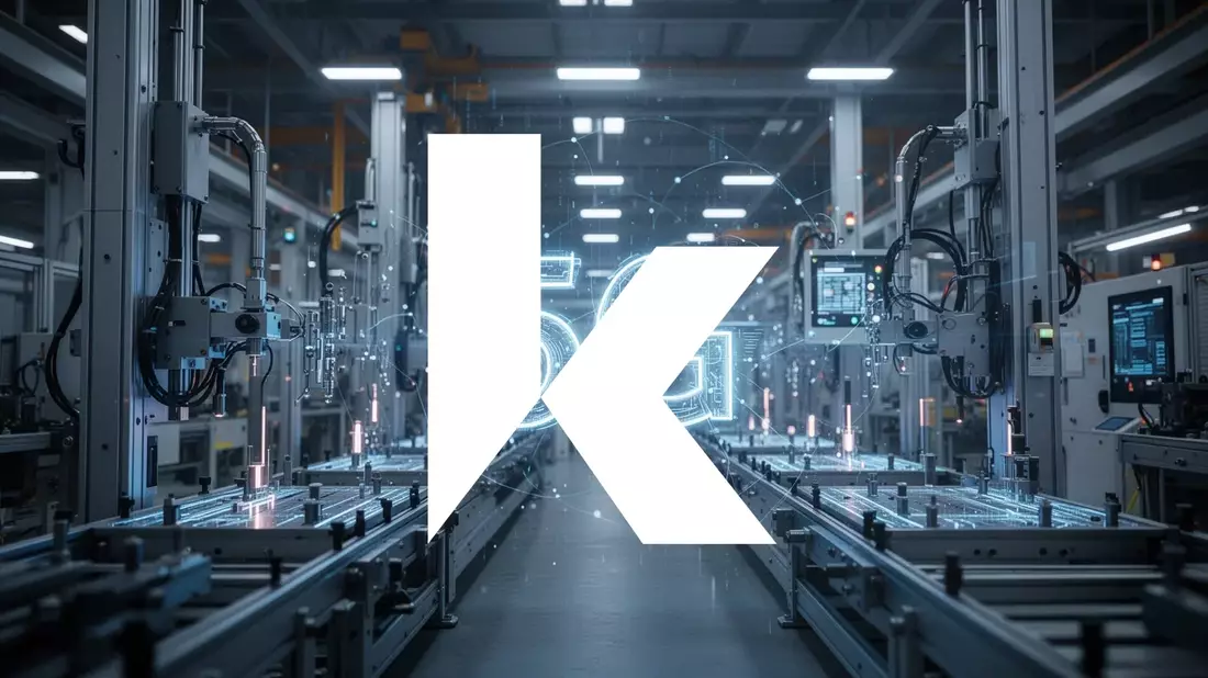 Kontron startet 5G-Fabrik: BlackRock erhöht Anteil