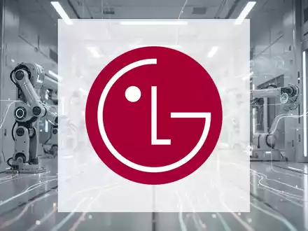 Eine futuristische Szene, die den Technologie- und Robotiksektor mit subtilen, leuchtenden Linien und einem optimistischen Ausblick darstellt. - Foto: über boerse-global.de