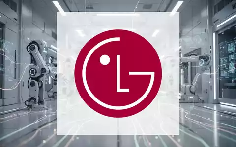 Eine futuristische Szene, die den Technologie- und Robotiksektor mit subtilen, leuchtenden Linien und einem optimistischen Ausblick darstellt. - Foto: über boerse-global.de