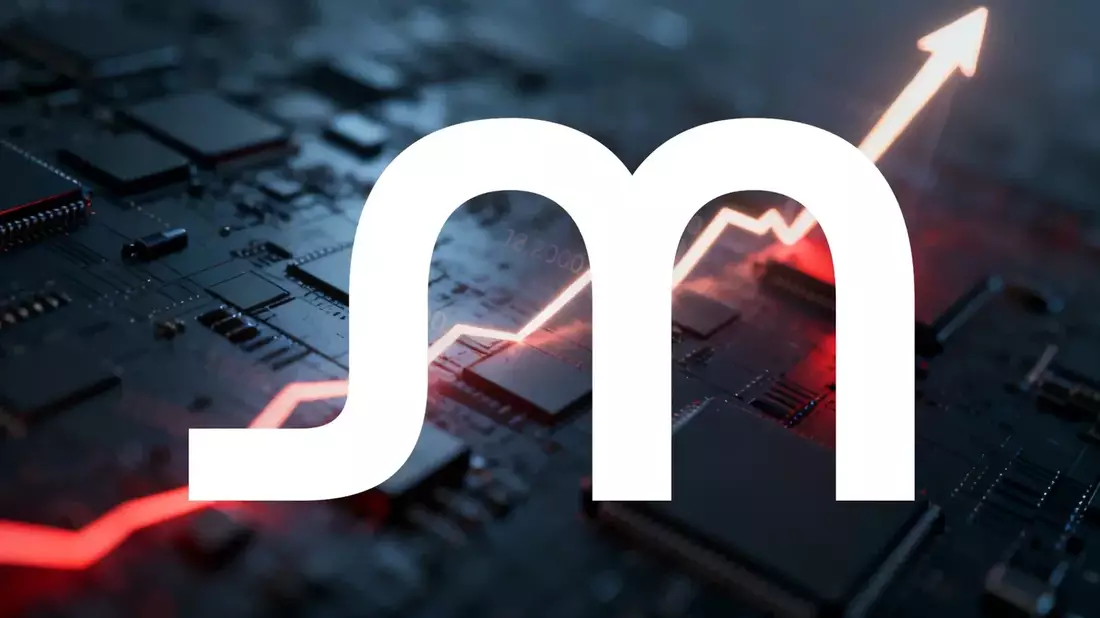 Micron’s Strong Auto Deals vs. 30% Stock Drop: Market Glut Fears Prevail