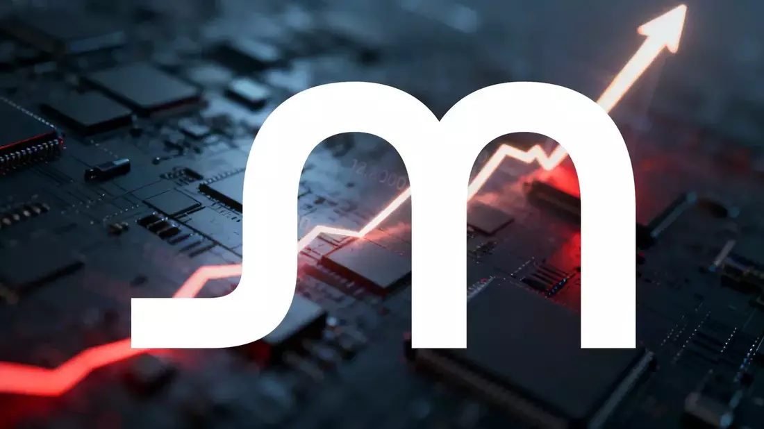 Micron: contratos automotrices récord vs tormenta bursátil por sobreoferta de chips