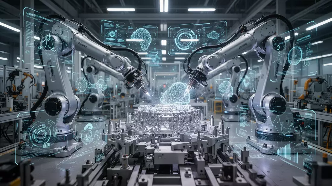 Siemens und PTC führen Gartner PLM-Ranking 2026 an